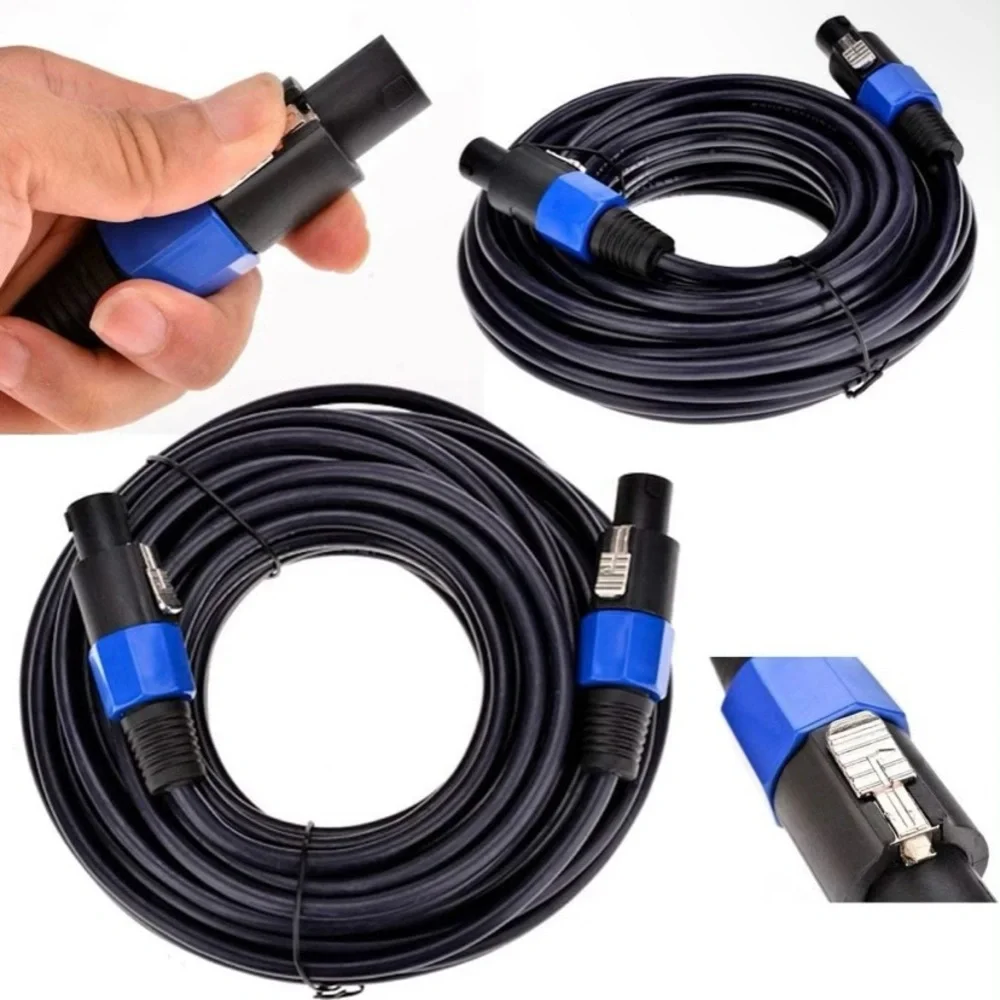 Dekomusic 2Pack Wires
